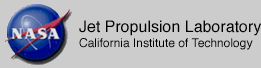 NASA Logo - Jet Propulsion Laboratory